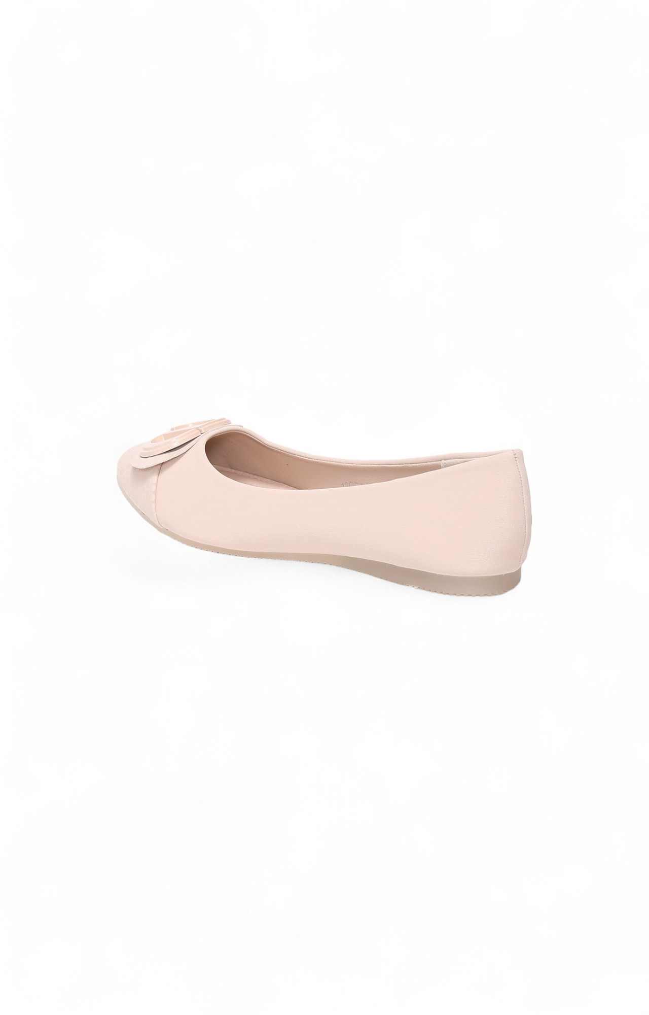 Women Off-White Bellerians Slip-On Flats