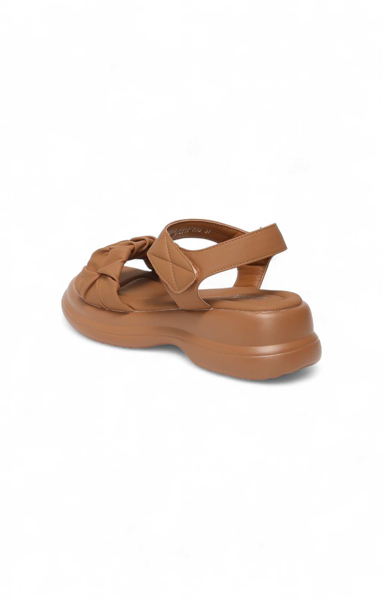Women Brown Stylish and Comfortable Sandal