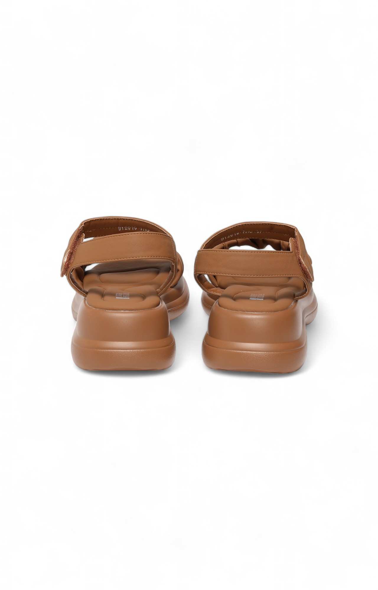 Women Brown Stylish and Comfortable Sandal