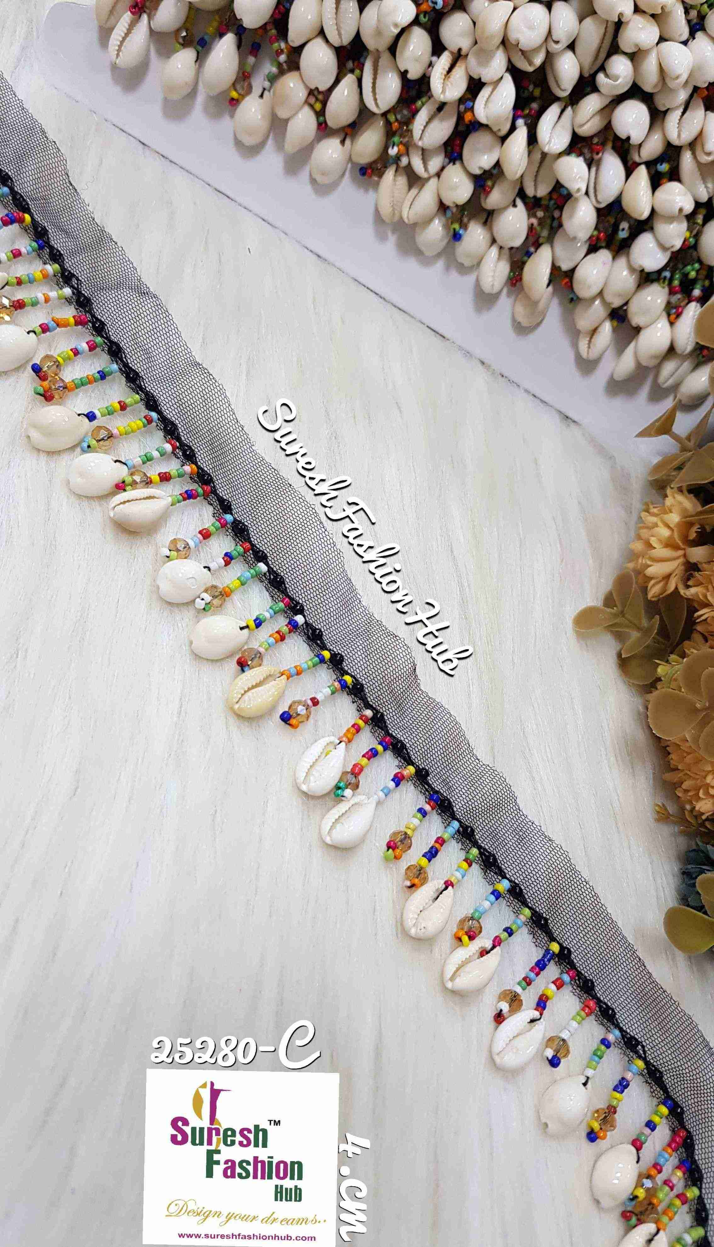 Latkan lace design outlet