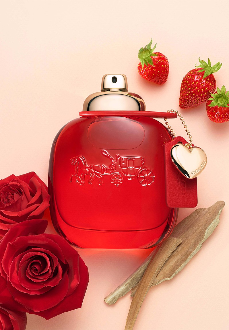 Love Eau De Parfum 90 Ml