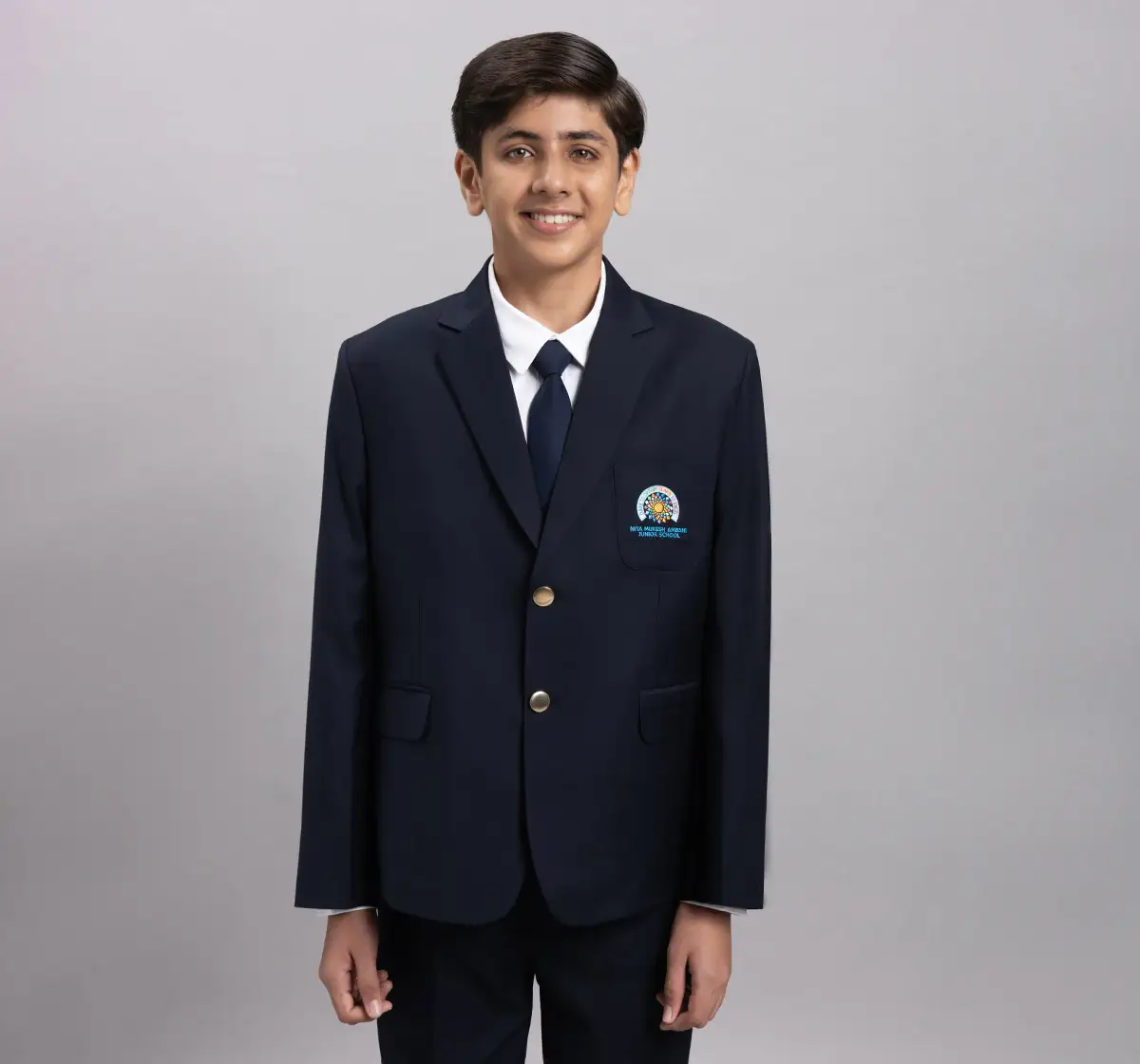 Formal Blazer for Boys