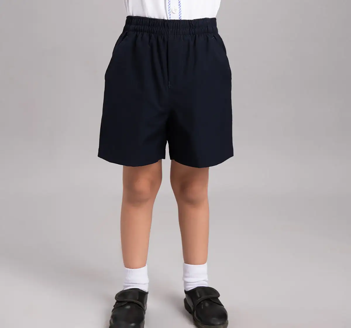 Formal Shorts for Boys