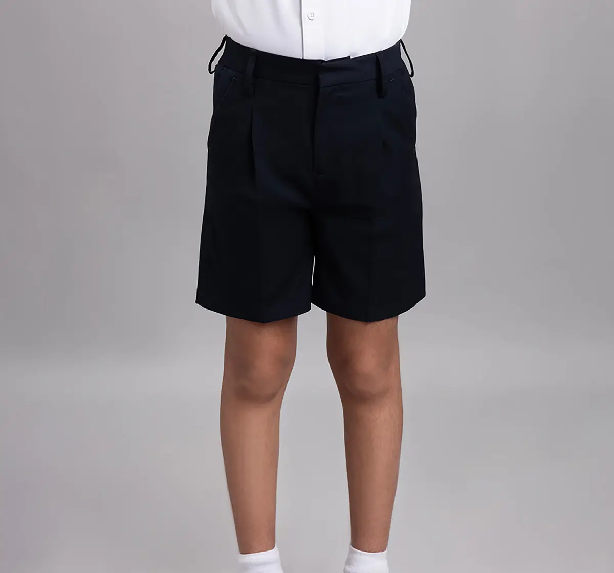 Formal Shorts for Boys