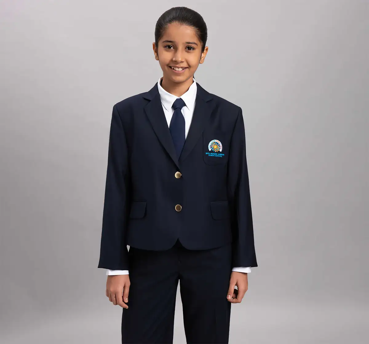 Formal Blazer for Girls