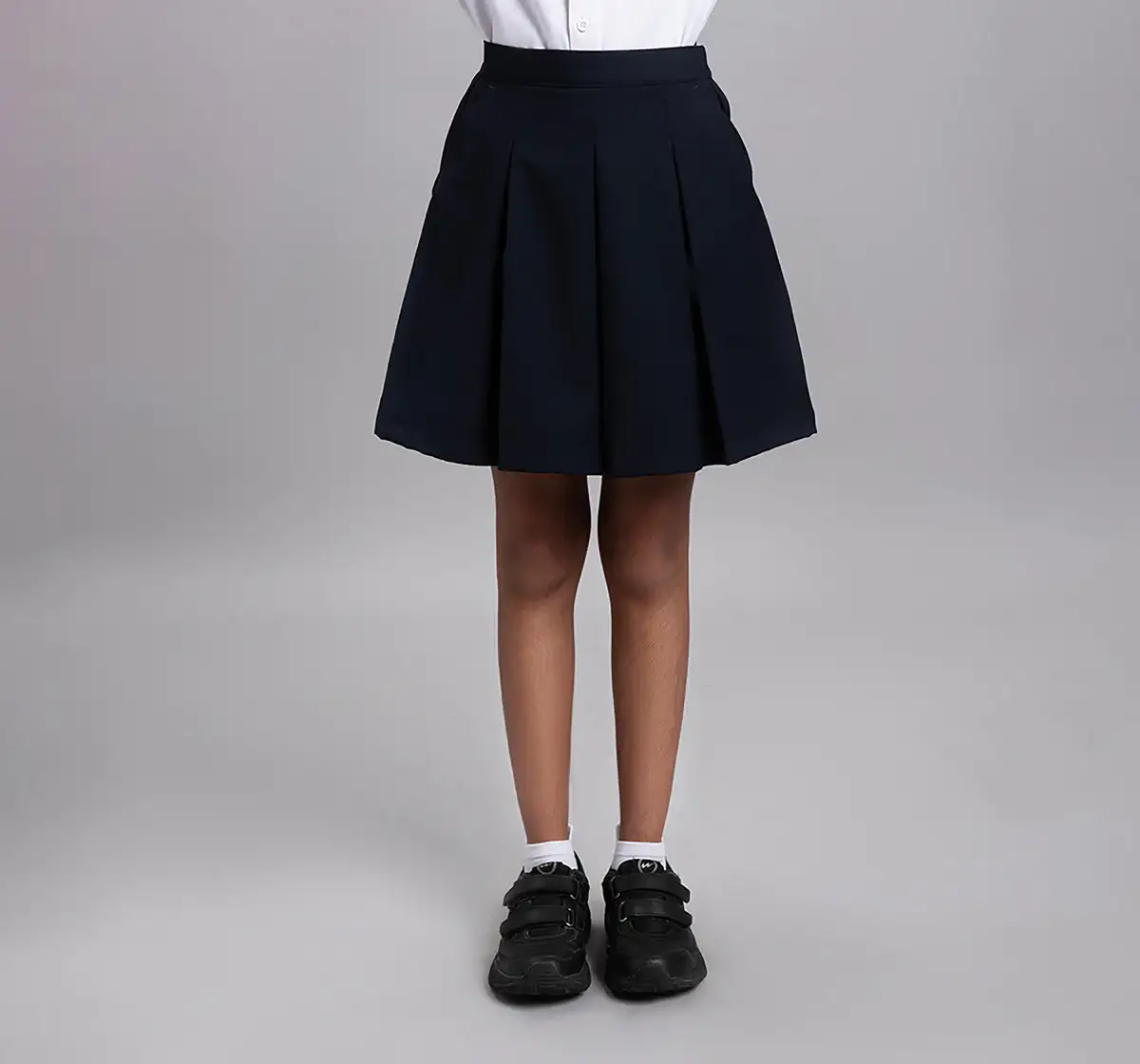 Formal Skorts for Girls