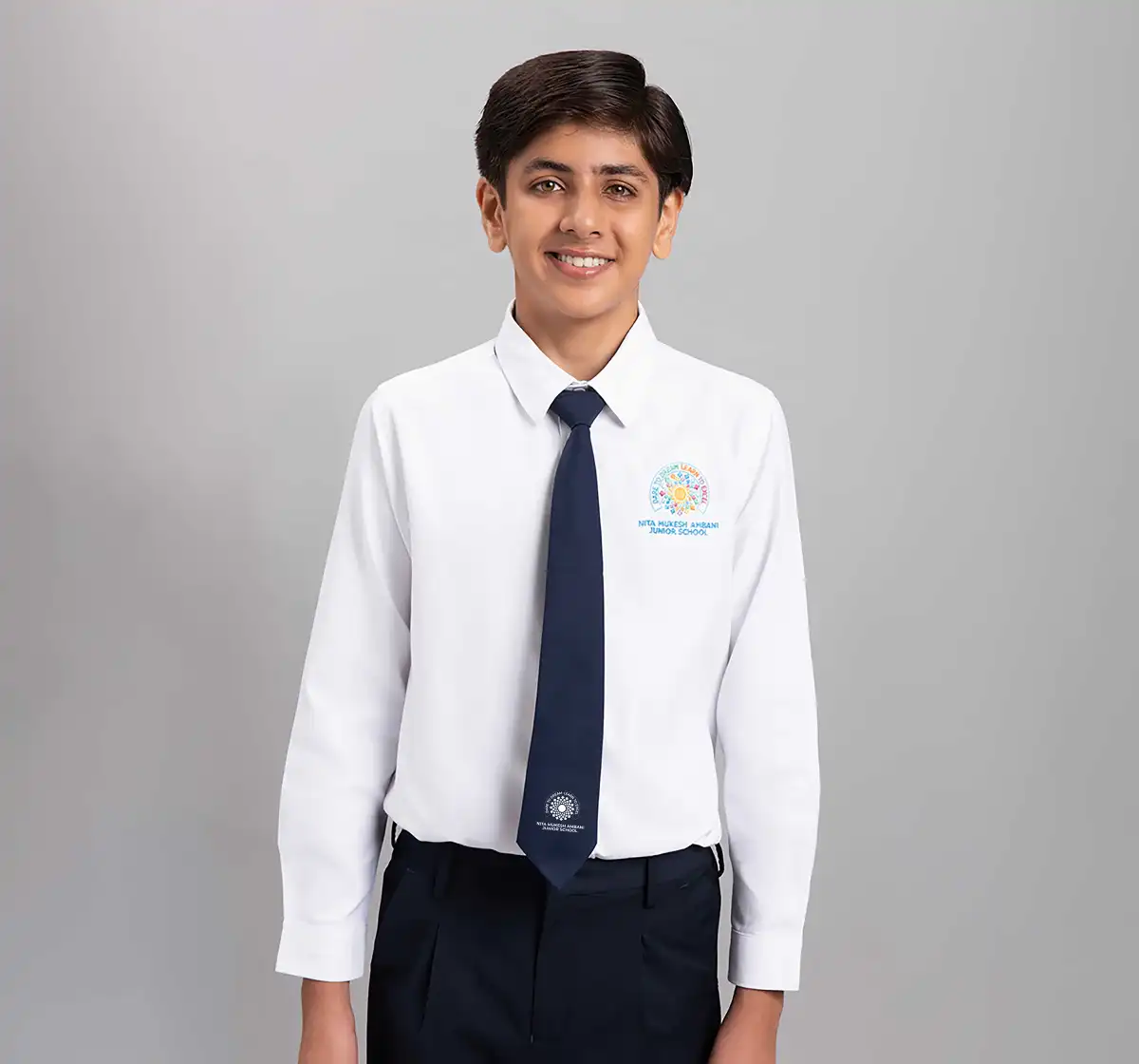 Formal Shirt for Girls and Boys