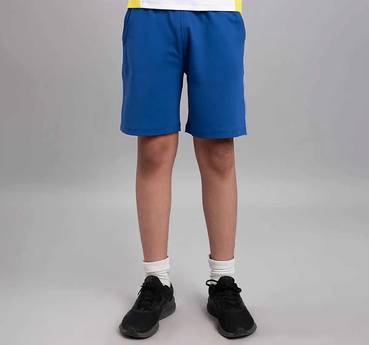 PE Shorts for Girls and Boys
