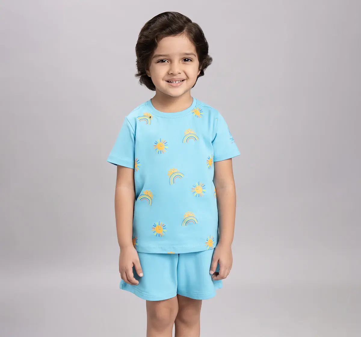 Printed T-Shirt for Girls & Boys