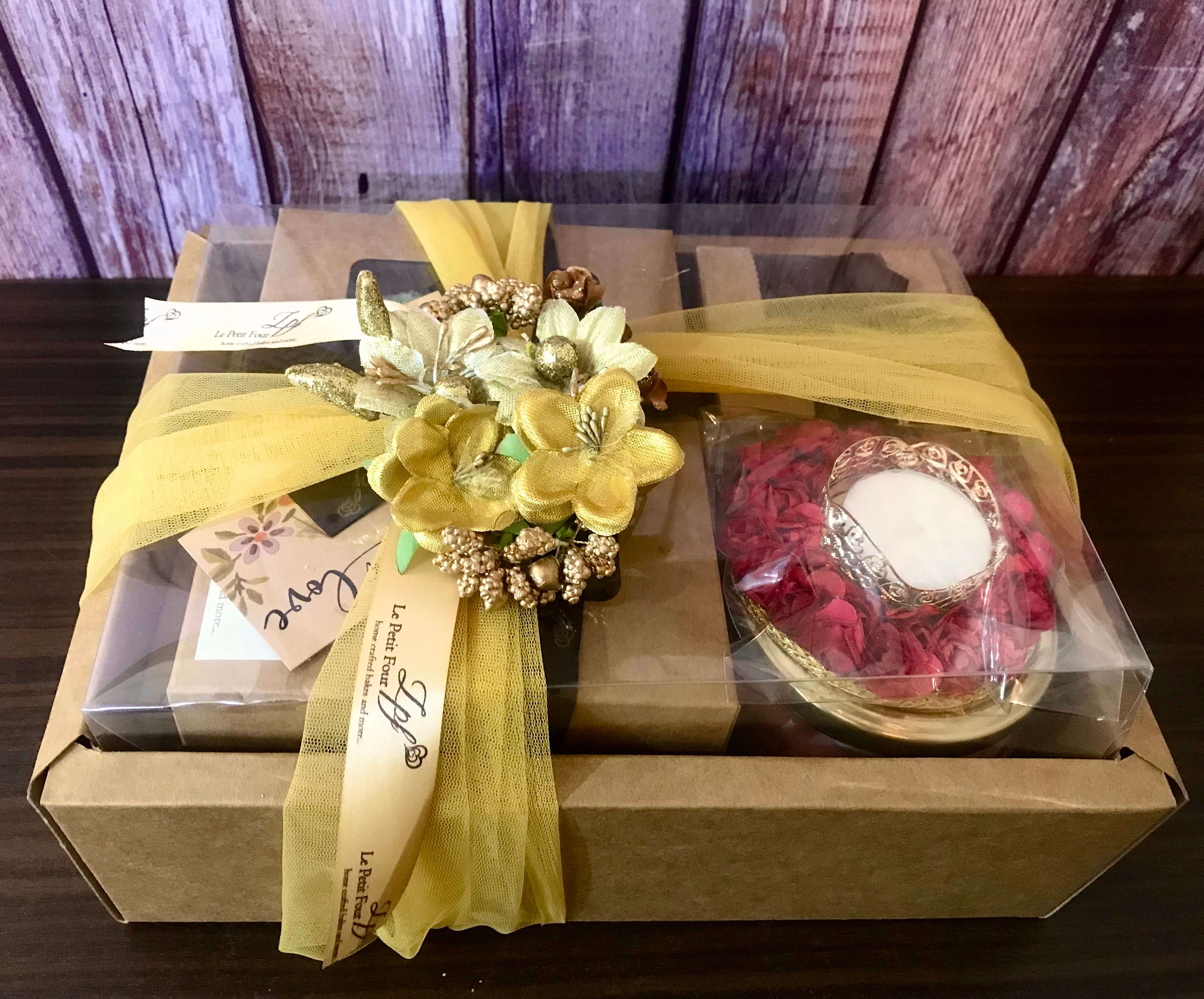 Box Hamper