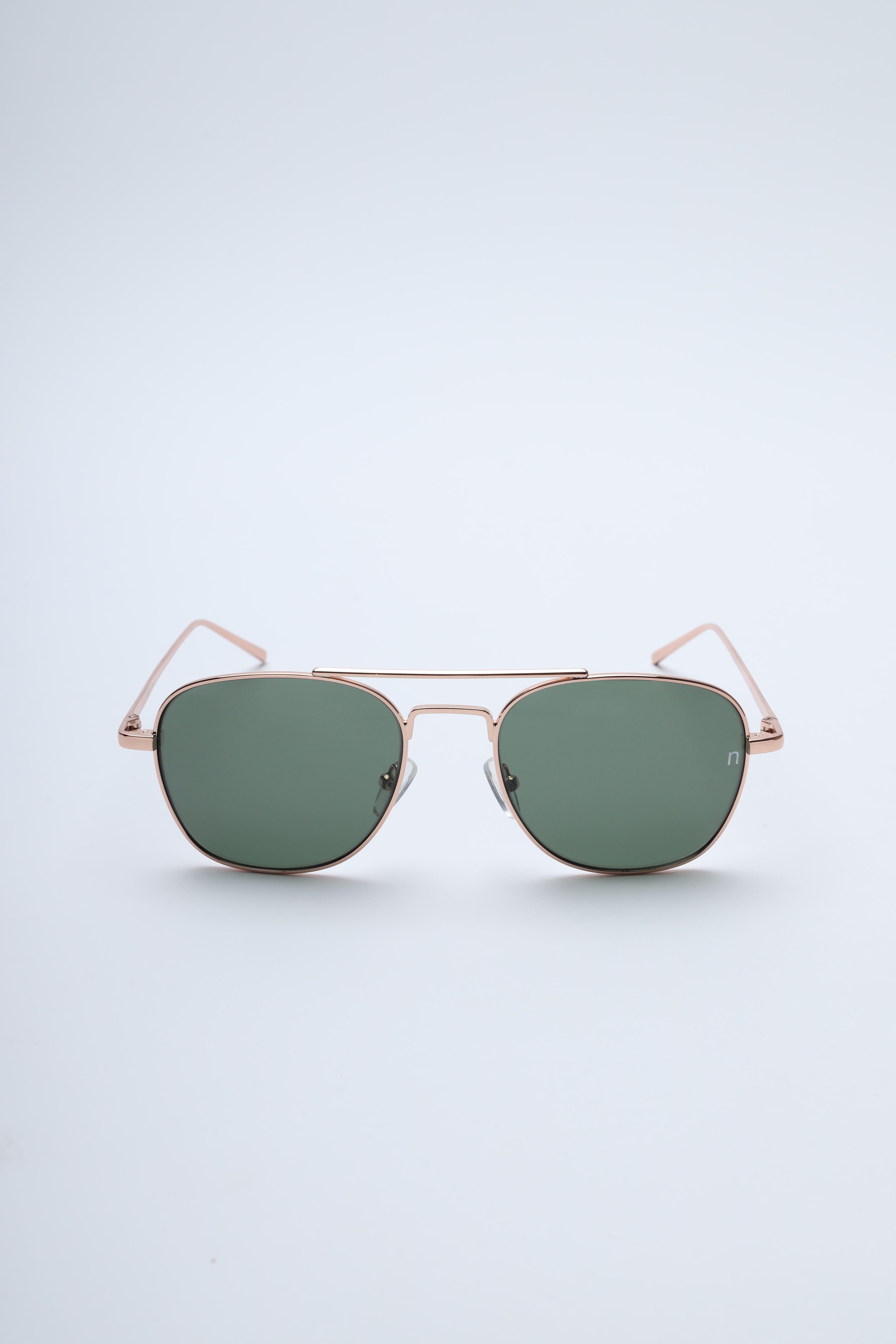 Buy Noggah Stainless Steel Sunglasses for Men & Women, Combination