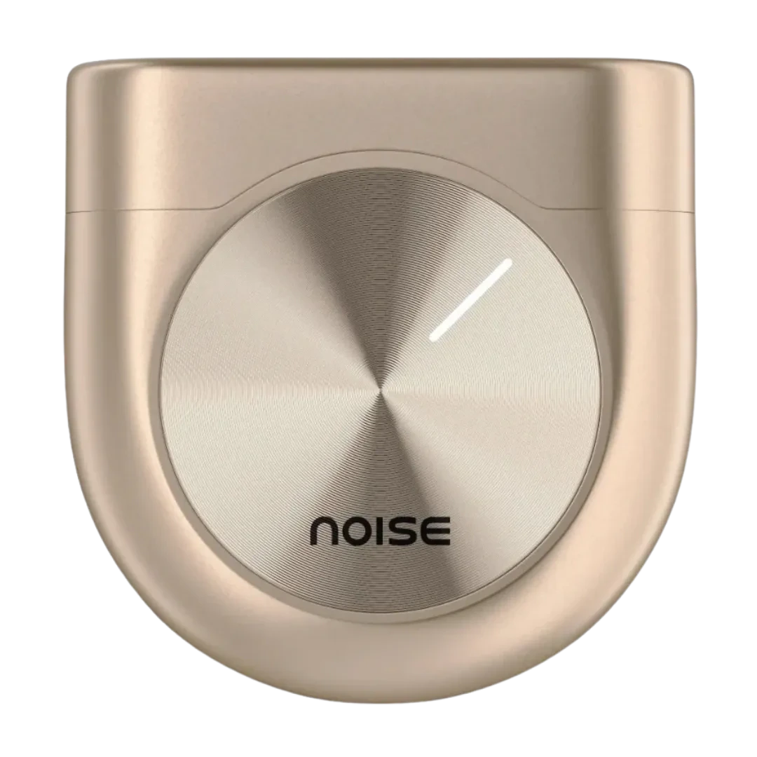 Noise Master Buds True Wireless Earbuds with ANC, Sound by Bose, Titanium 10