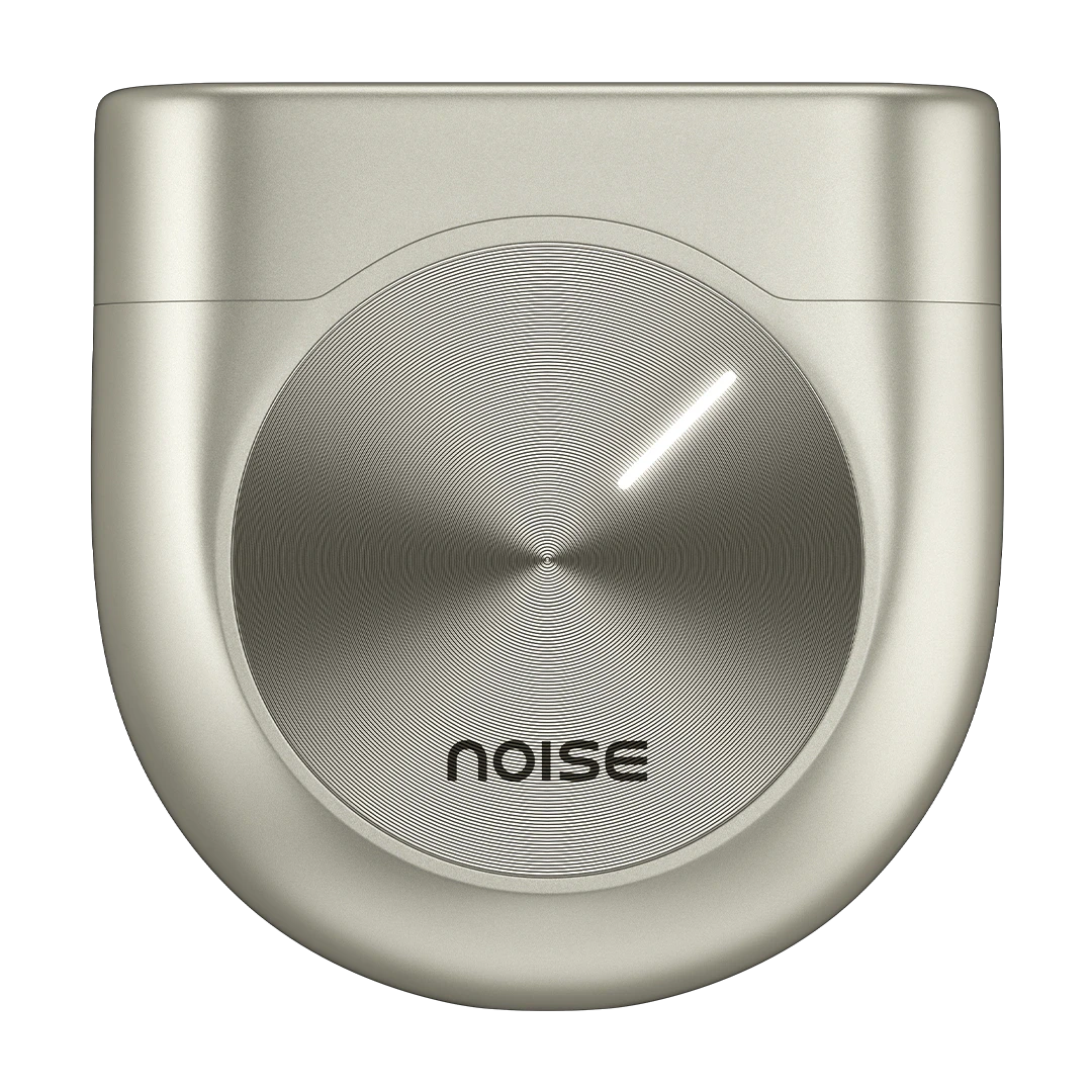 Noise Master Buds True Wireless Earbuds with ANC, Sound by Bose, Silver 8