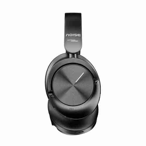 Noise Master Buds Max Over-Ear Headphones with ANC and Sound by Bose - Onyx 2