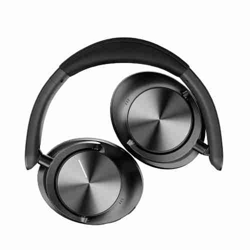 Noise Master Buds Max Over-Ear Headphones with ANC and Sound by Bose - Onyx 3