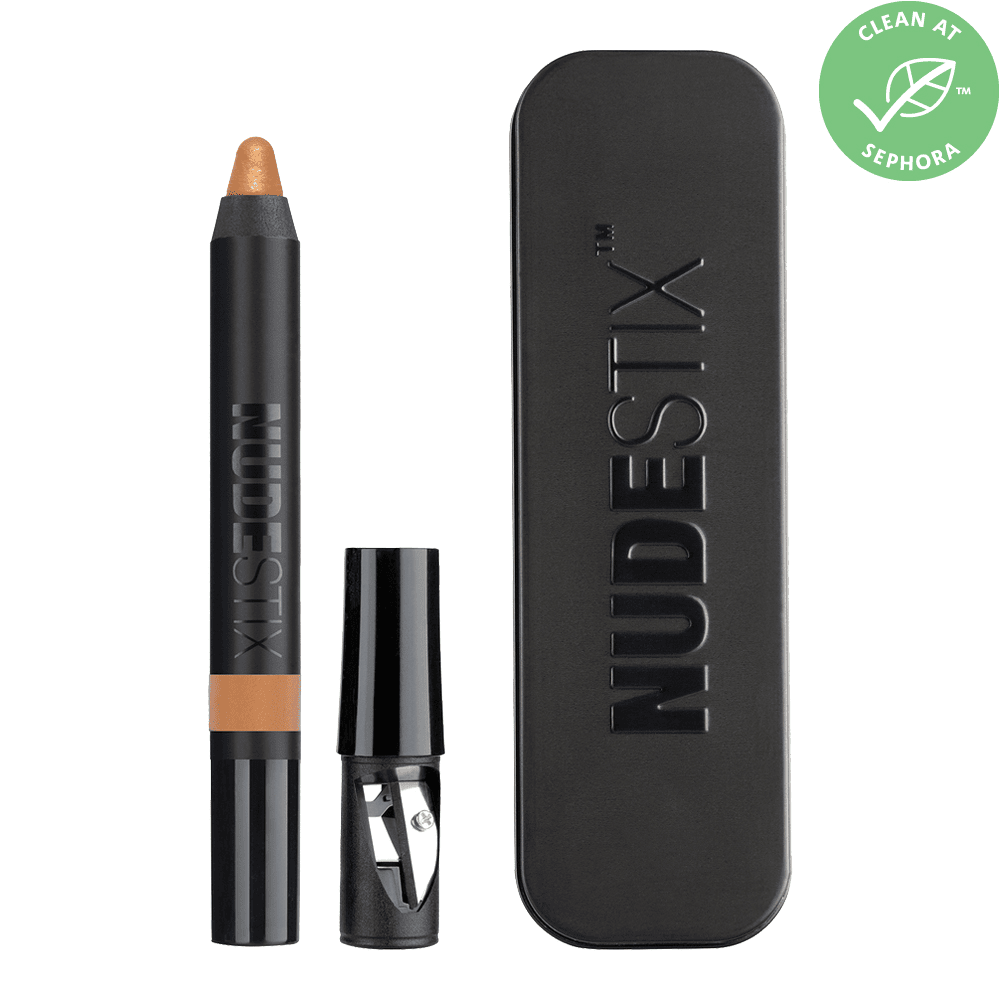 Magnetic Luminous Eye Color • Copper Foil