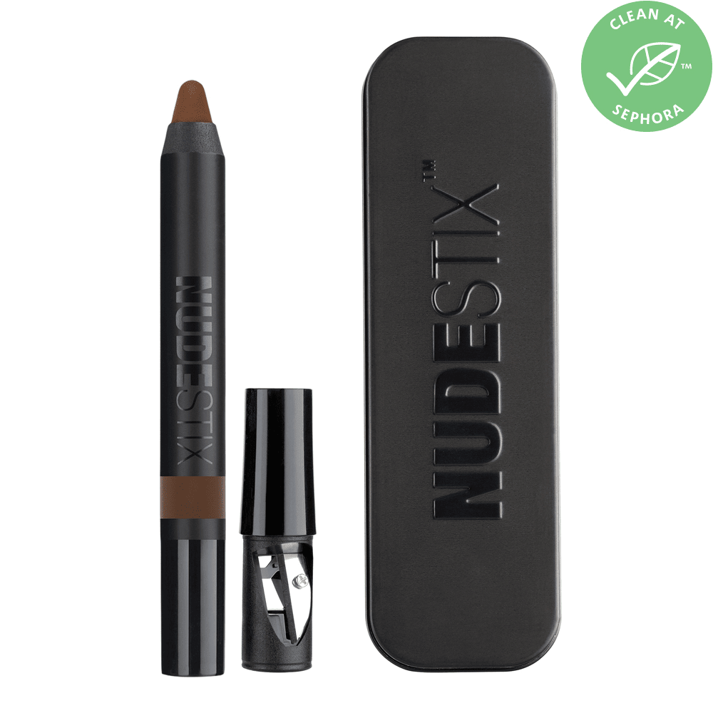Magnetic Matte Eye Color • Chocolate