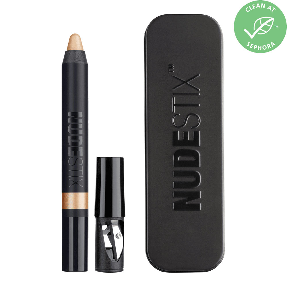 Magnetic Luminous Eye Color • Gilt