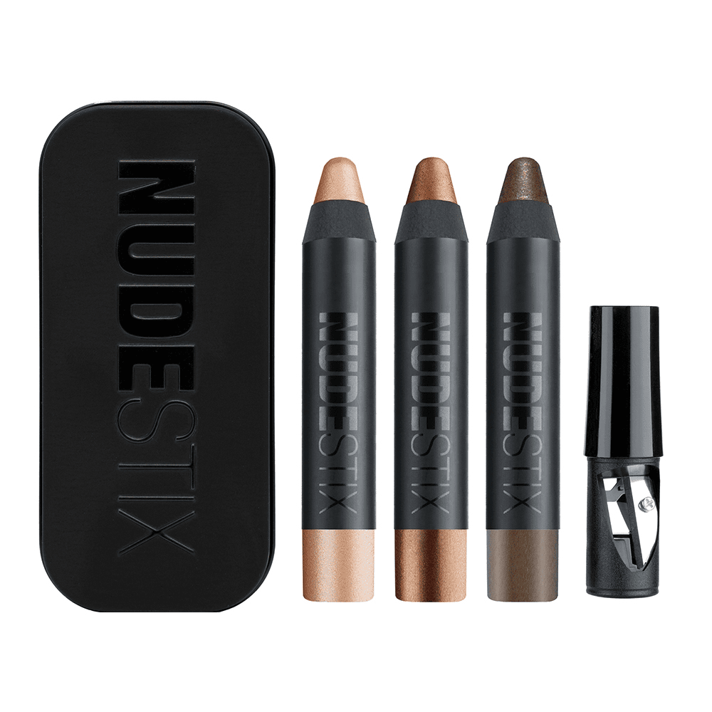 Mini Metallic Eye Kit (Limited Edition)