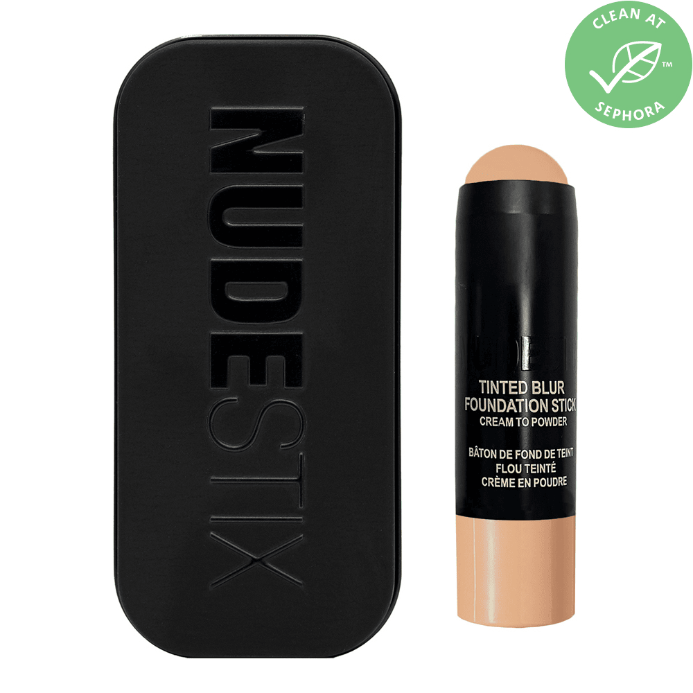 Tinted Blur Stick • Light 3