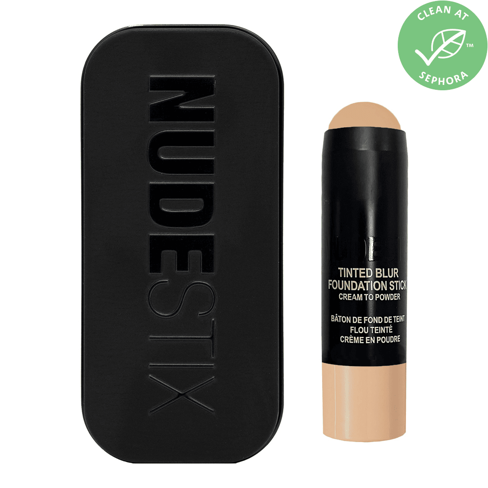Tinted Blur Stick • Medium 4