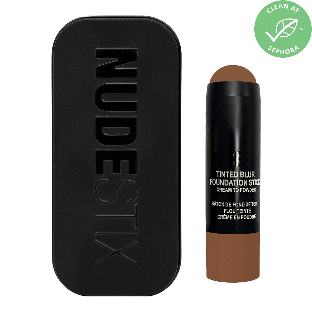 Tinted Blur Stick • Deep 9