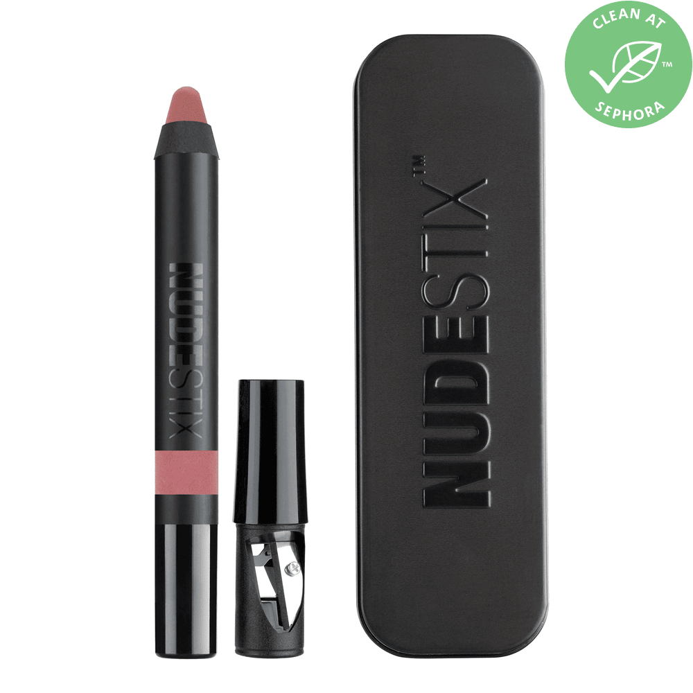 Intense Matte Lip & Cheek Pencil • Pixi
