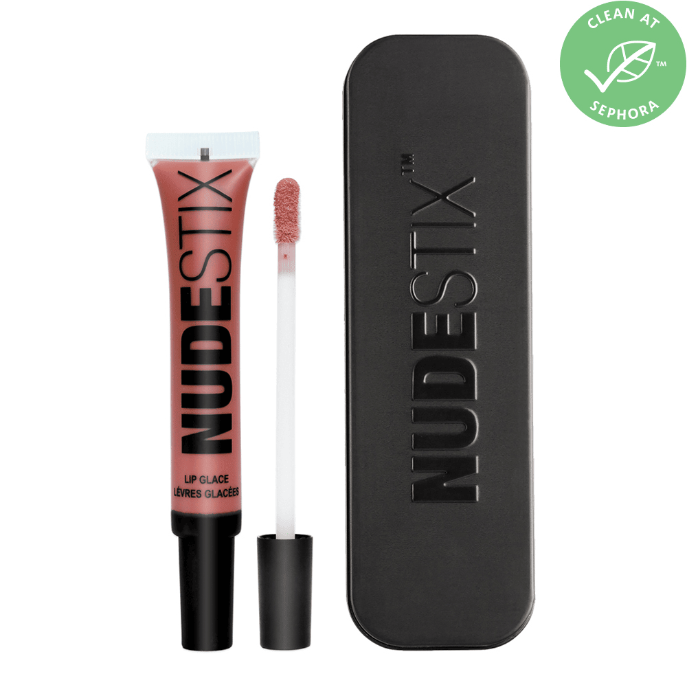 Plumping Lip Glace Lip Gloss • Nude 02