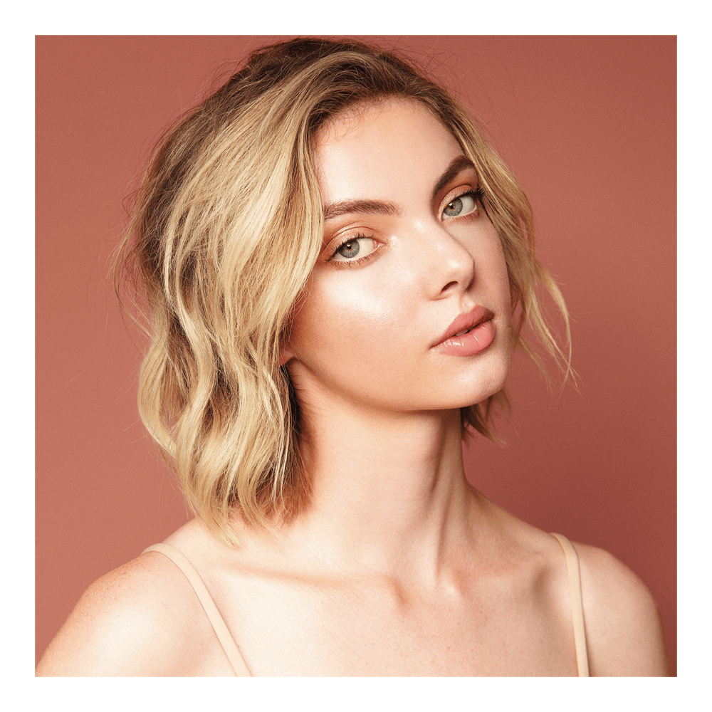 Plumping Lip Glace Lip Gloss • Nude 02