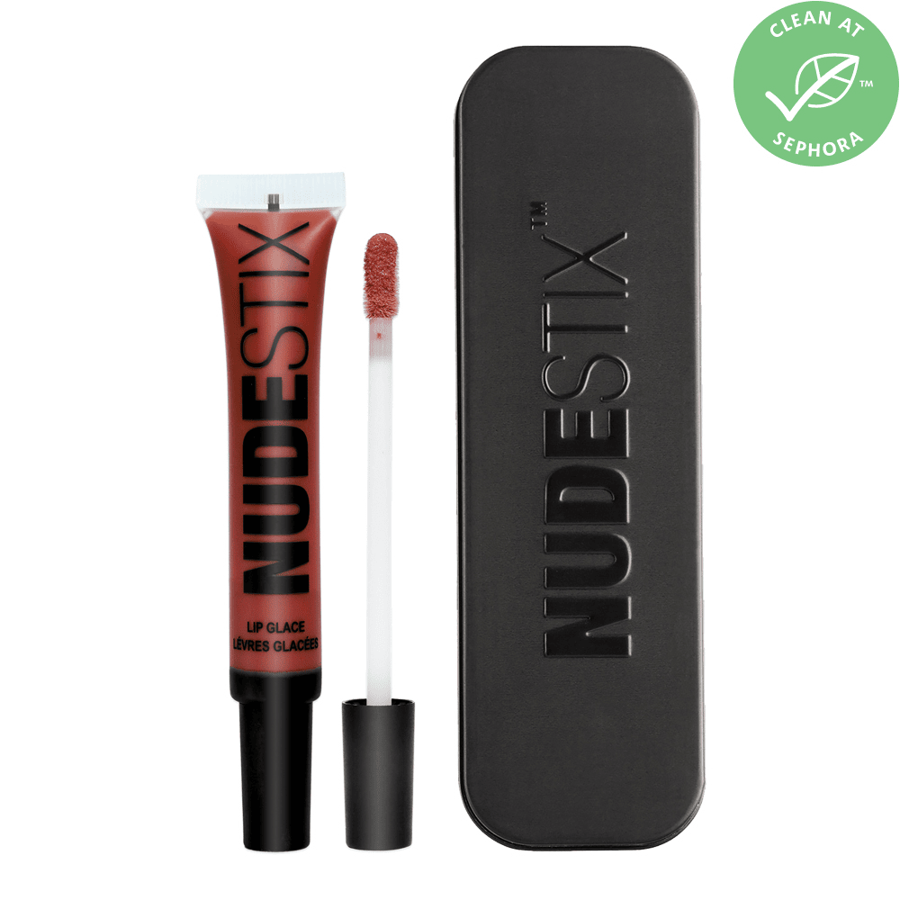 Plumping Lip Glace Lip Gloss • Nude 08