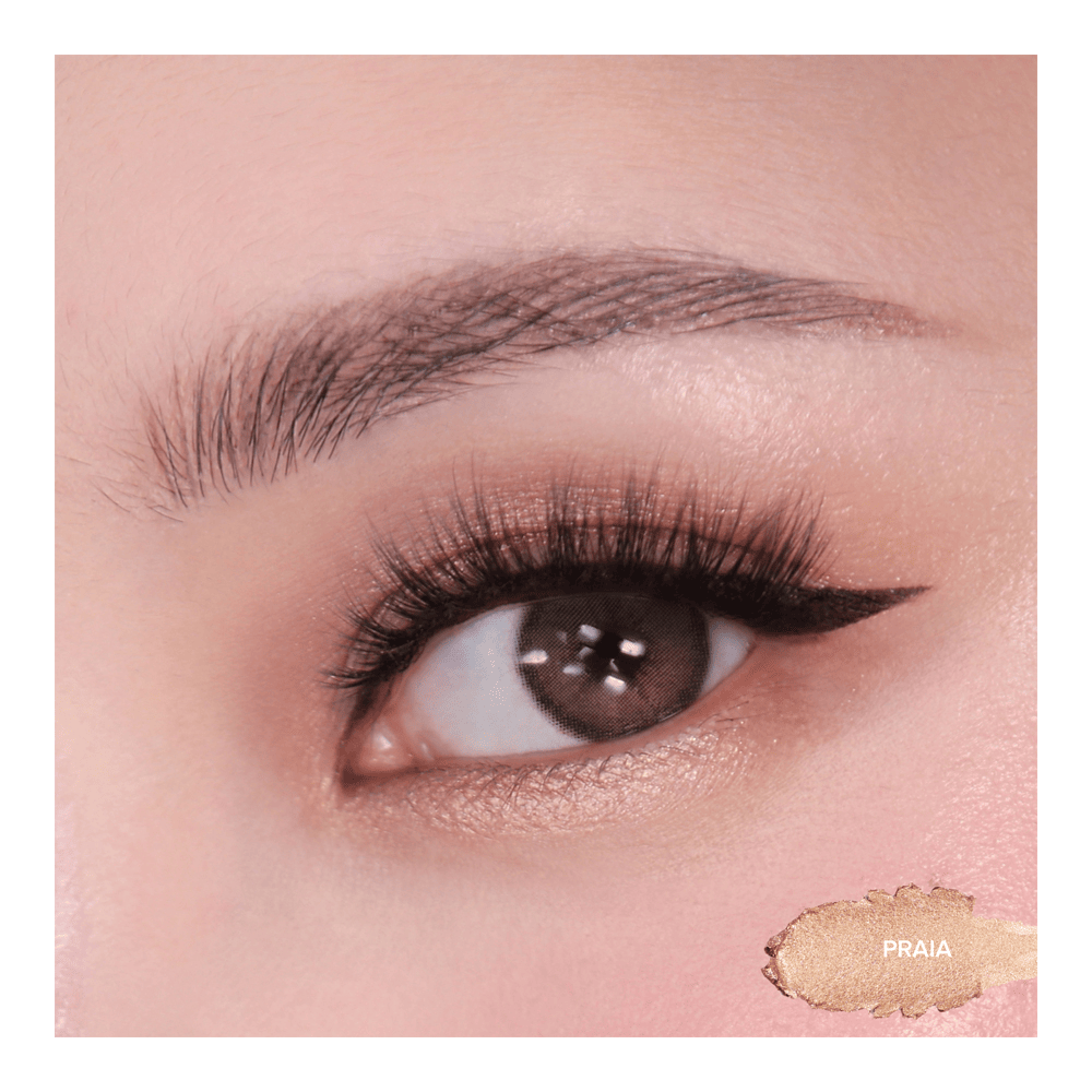 Nude Rose Gold Eye Palette (Limited Edition)