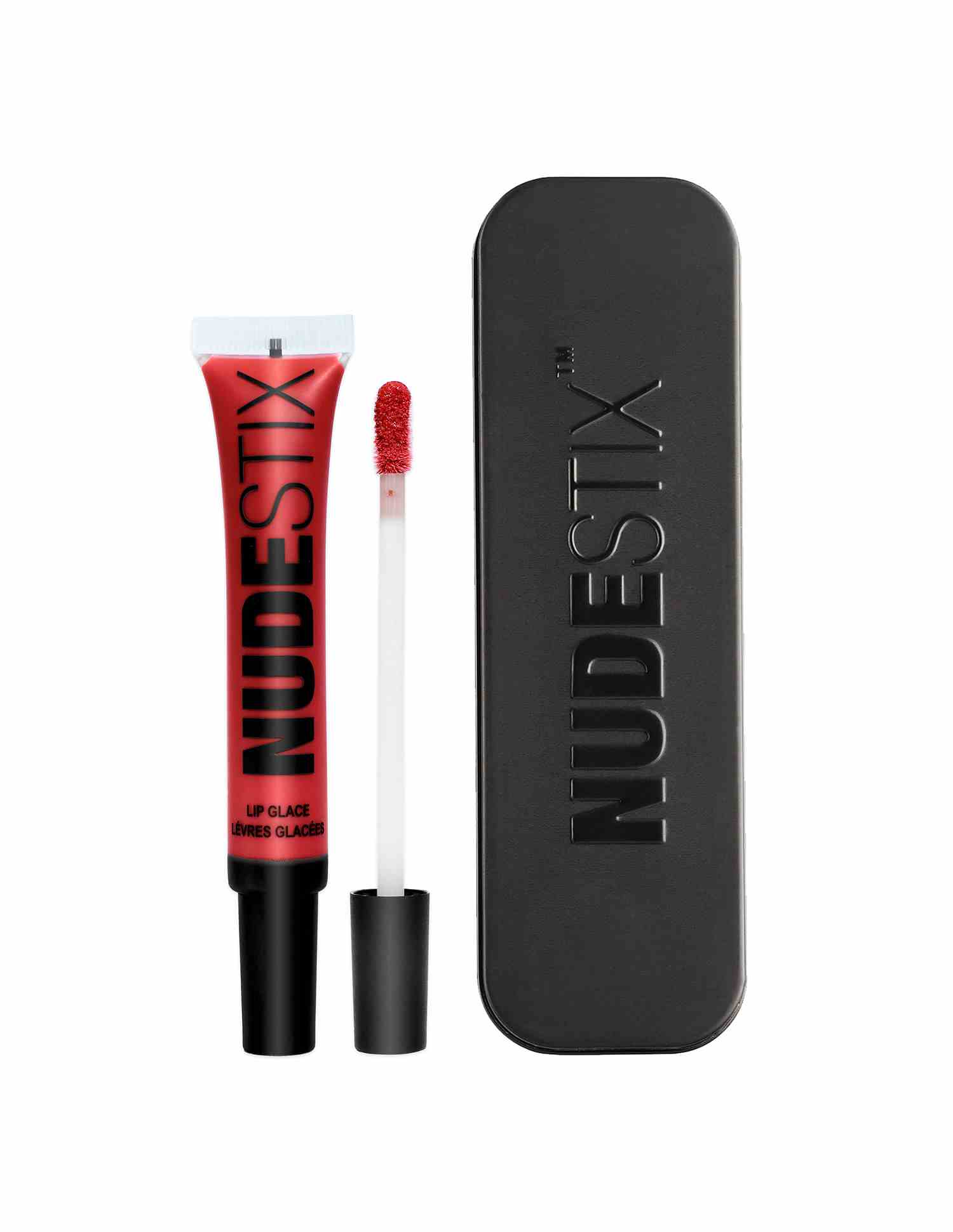 Nude Plumping Lip Glace • Nude Cherry 00