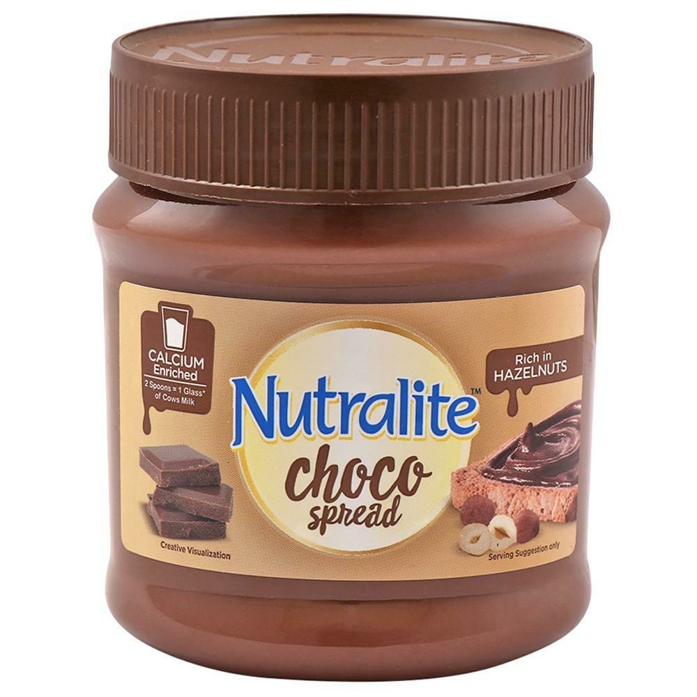 Nutralite Calcium Choco Spread 275 G
