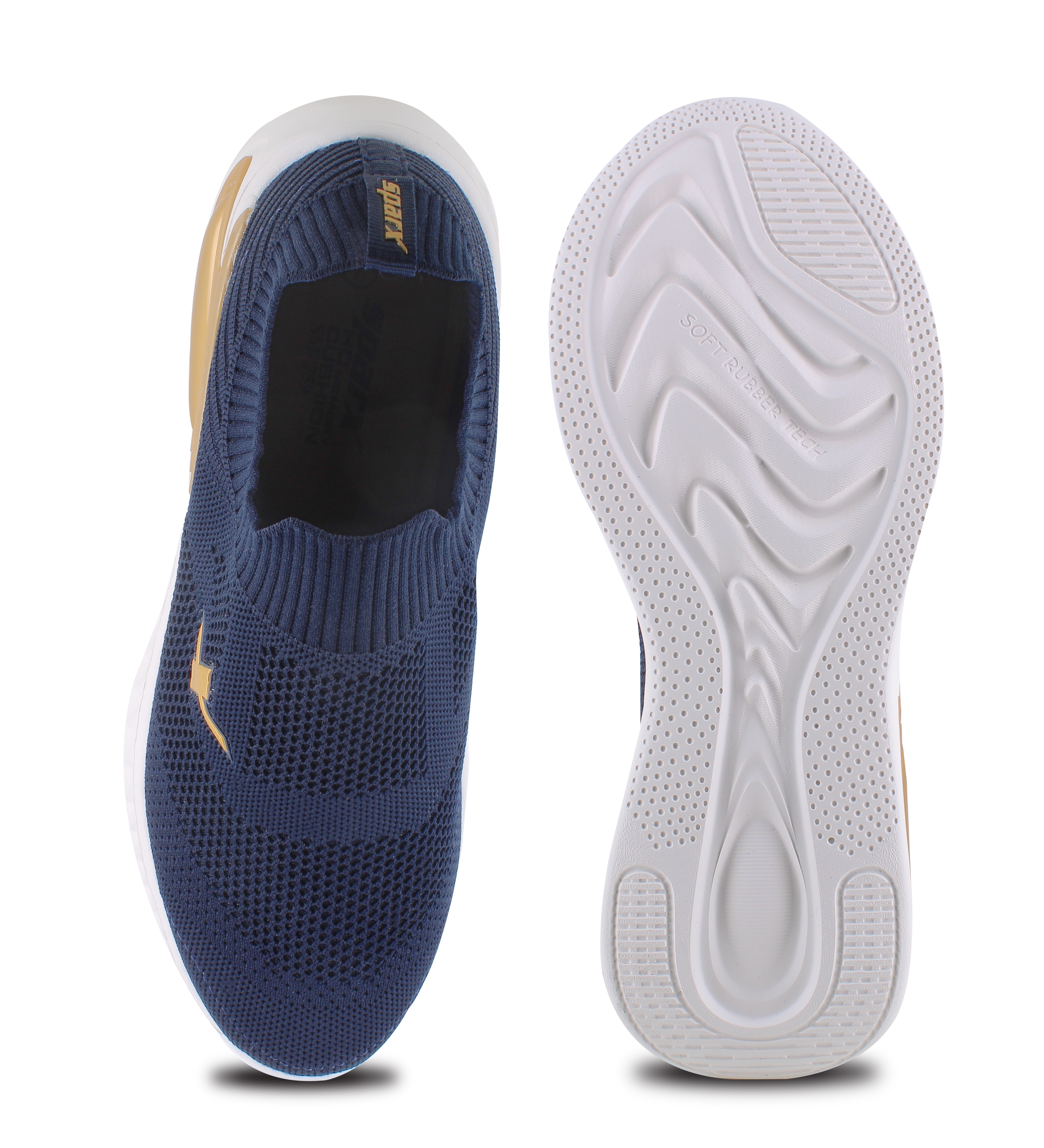 Sparx | Sparx Men SM-759 Running Shoes 3