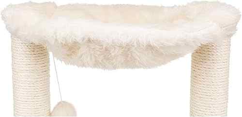 Trixie Baza Scratching Post (50cm, Cream)