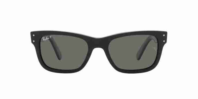 0RB2283 Acetate Men Sunglasses