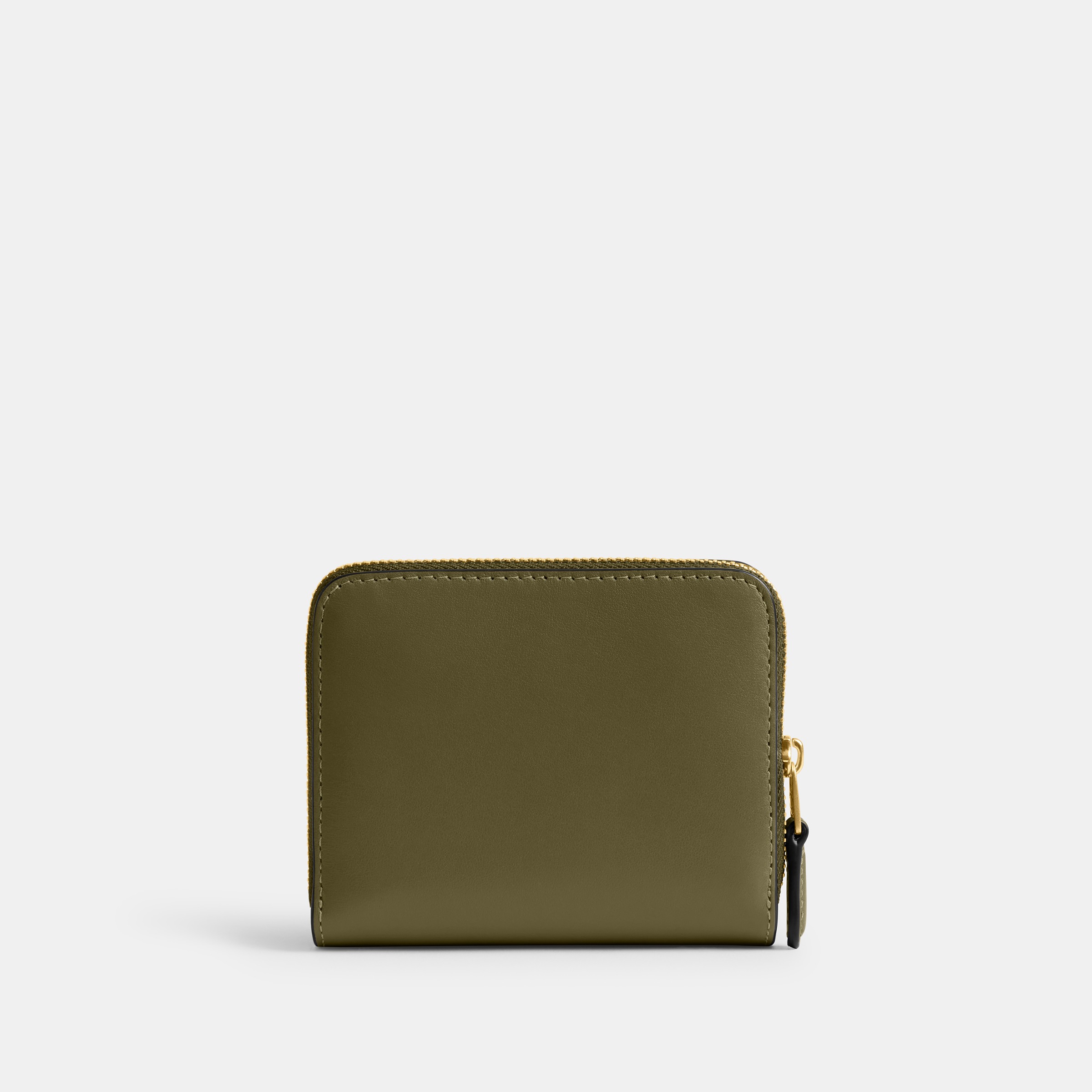 New York Billfold Wallet