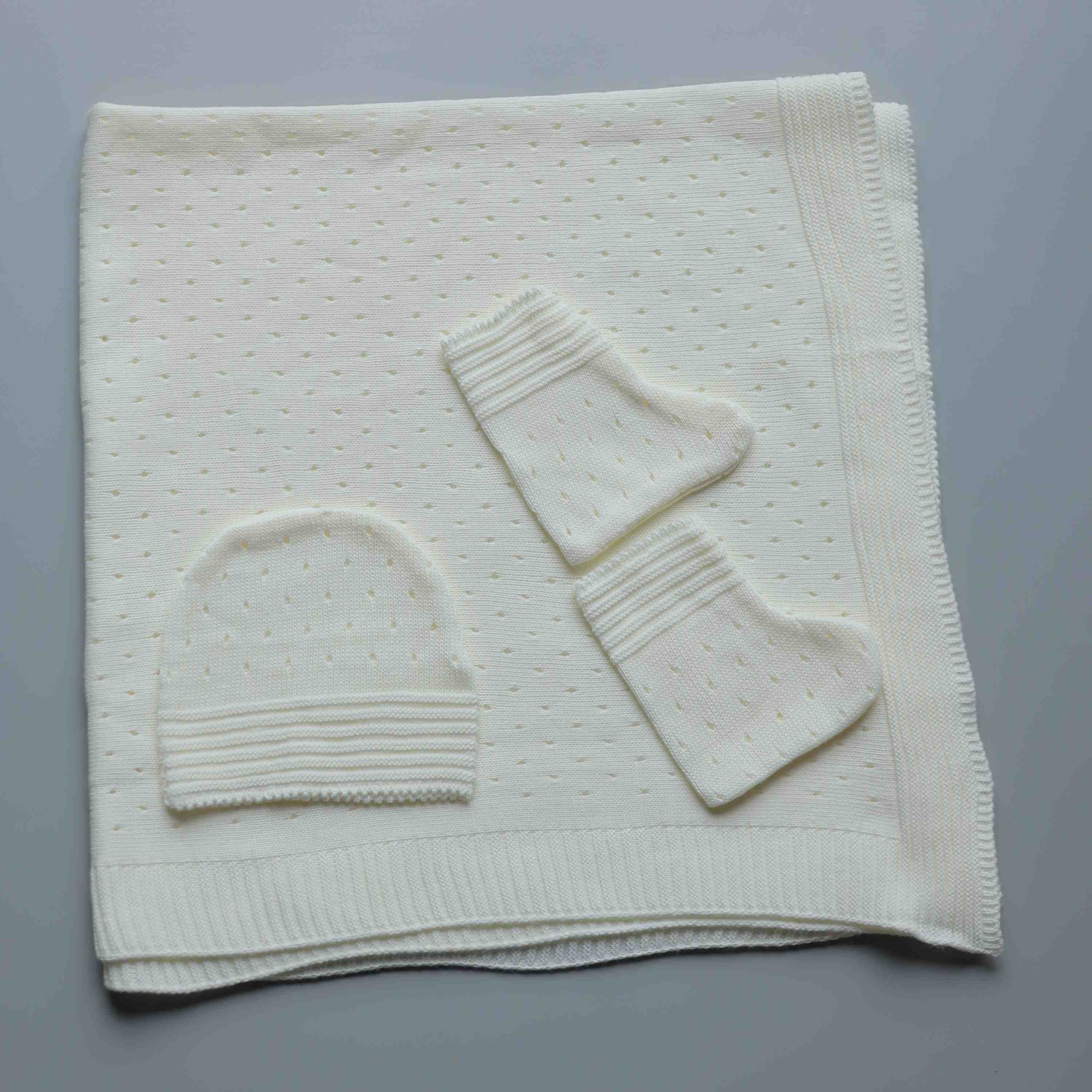 Snow Angel Ensemble Set