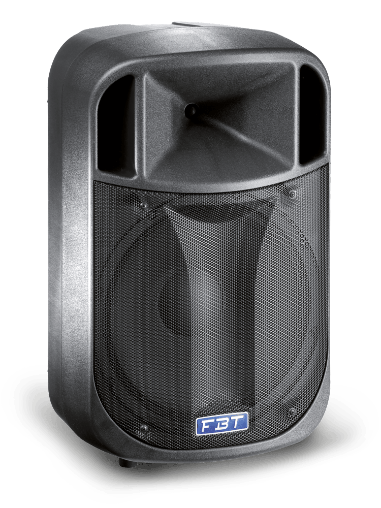 FBT J 15A 15-inch Active PA Loudspeaker with DSP 2