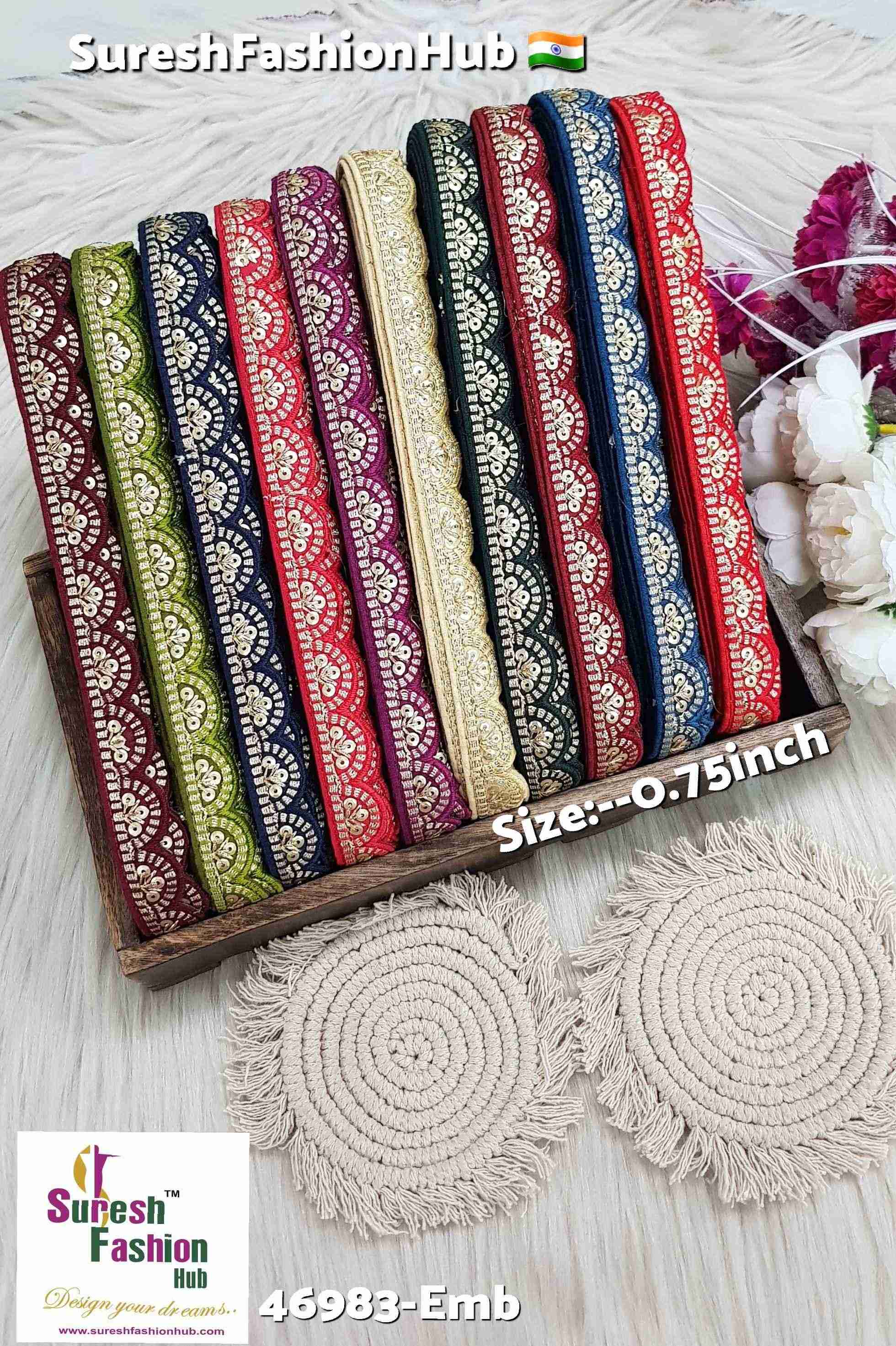 Beige Elegance Lace