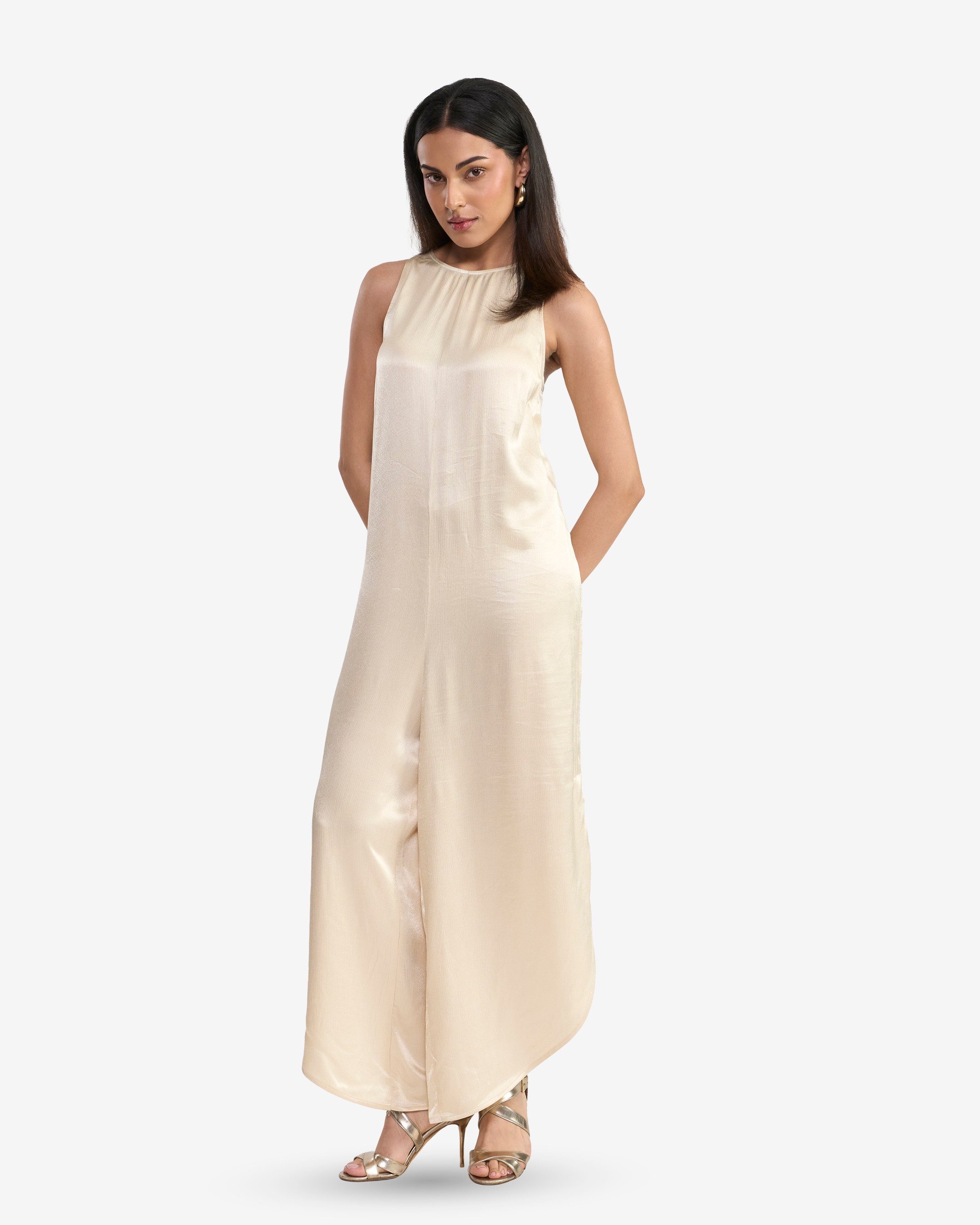 Solene Jumpsuit