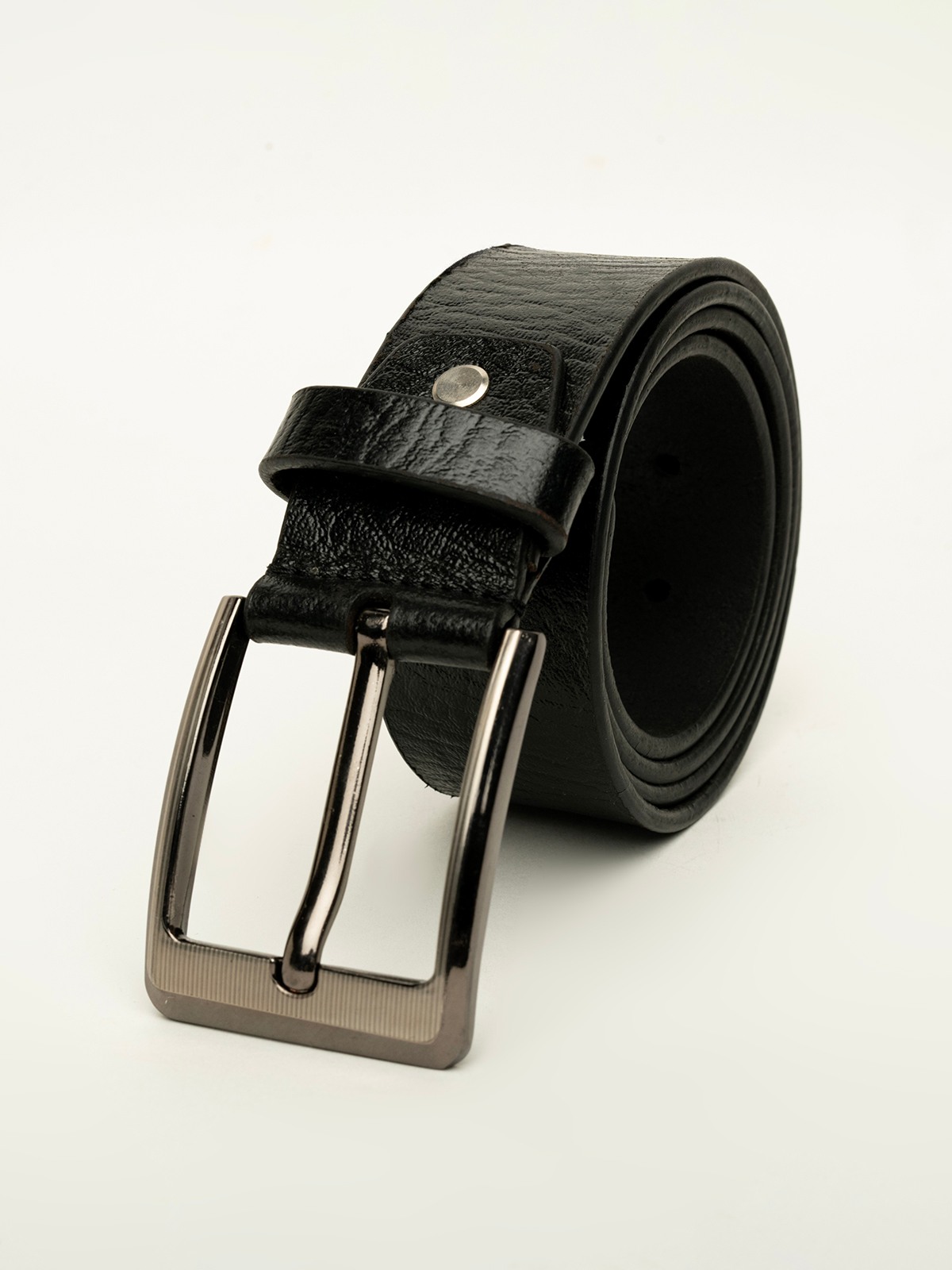 Albion Mens Smart Belt
