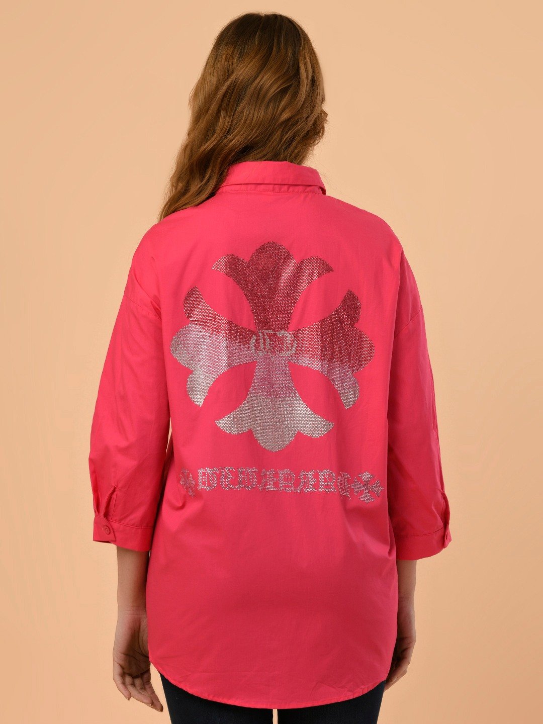 ALBION SMART LADIES RANI TOP
