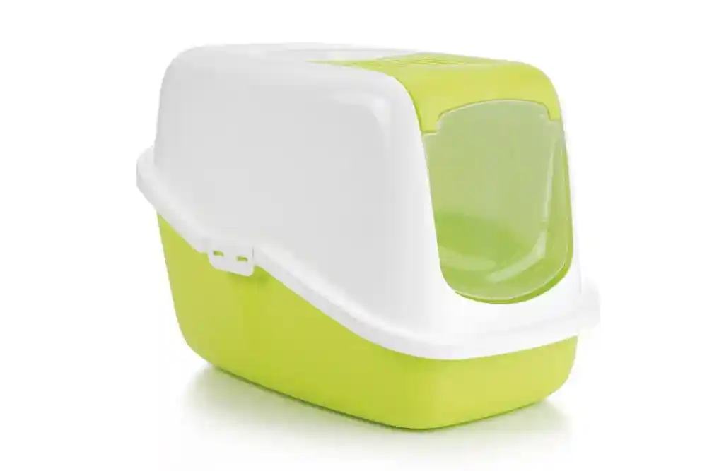 Savic Nestor Cat Litter Box