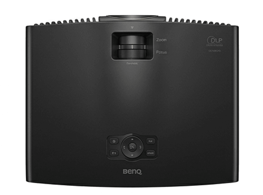 BenQ W5850 4K Home Cinema Projector – 2600 Lumens, 100% DCI-P3 Color 7