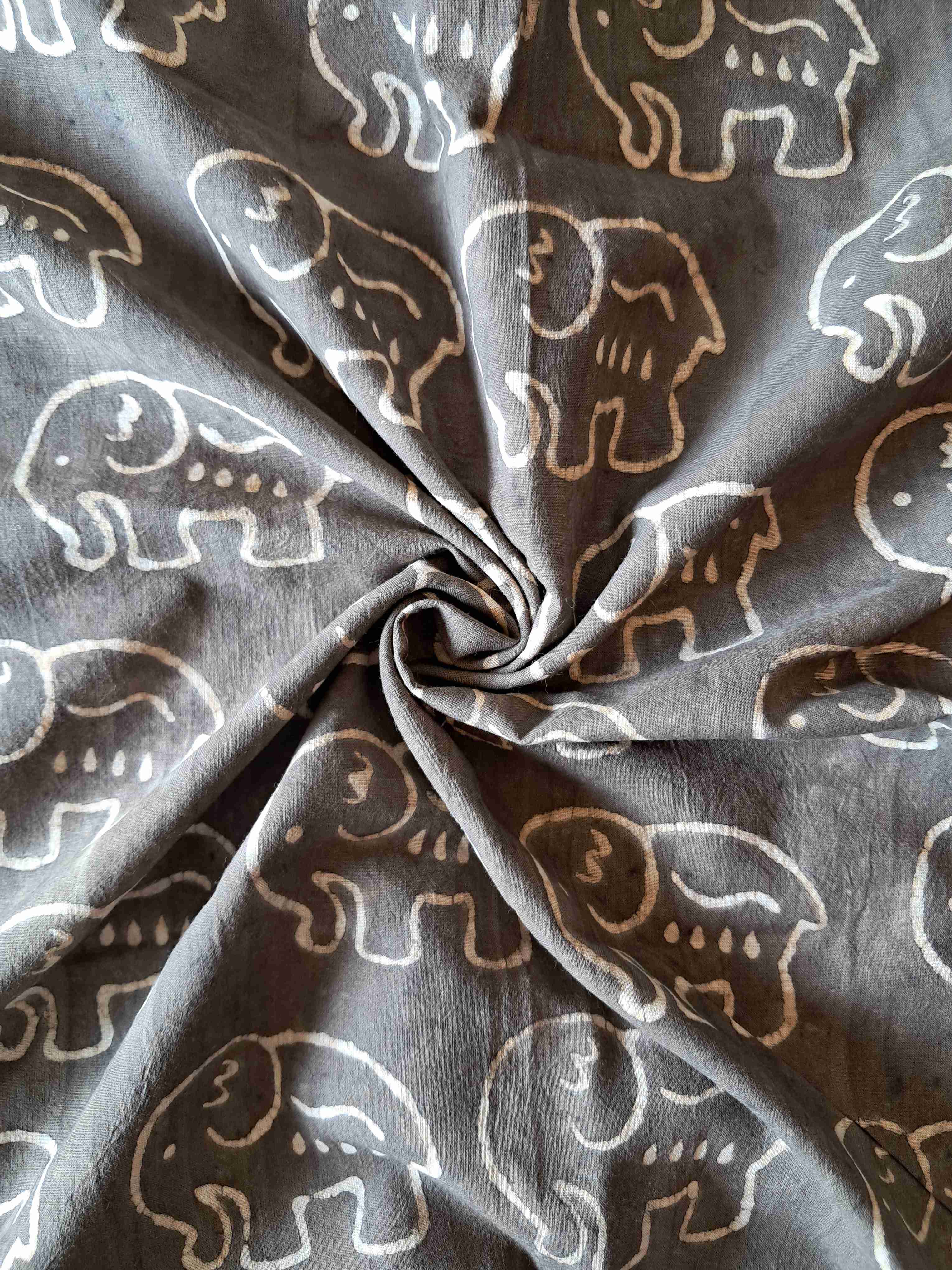 Blouse Piece