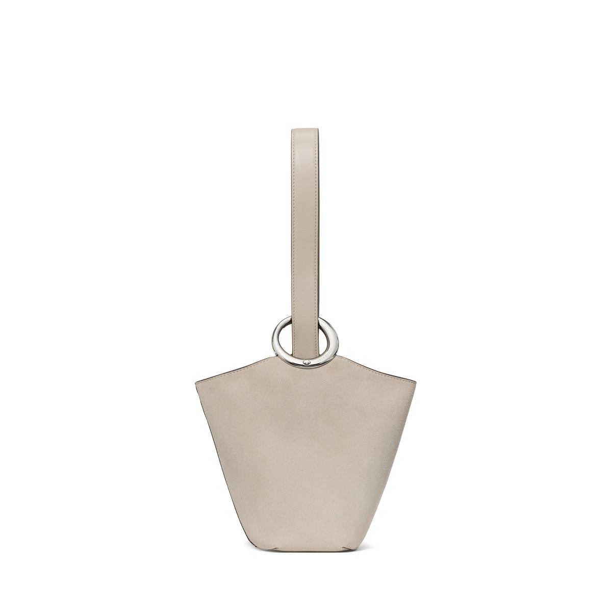 Halo Mini Bucket Bag