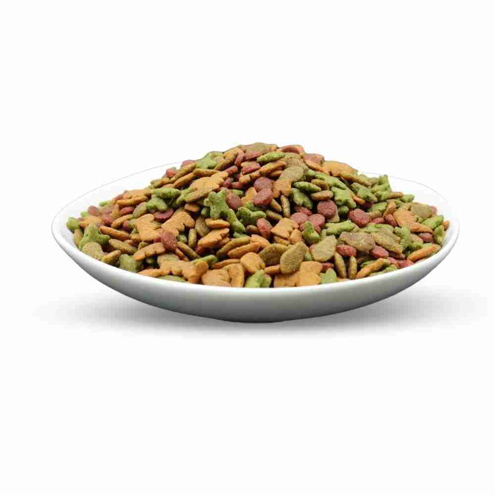 ProDiet Mackerel Dry Cat Food