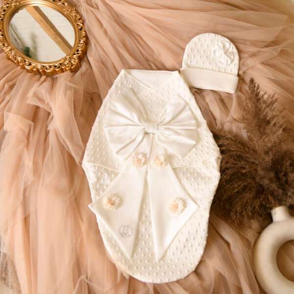 Flowery Dream Drape