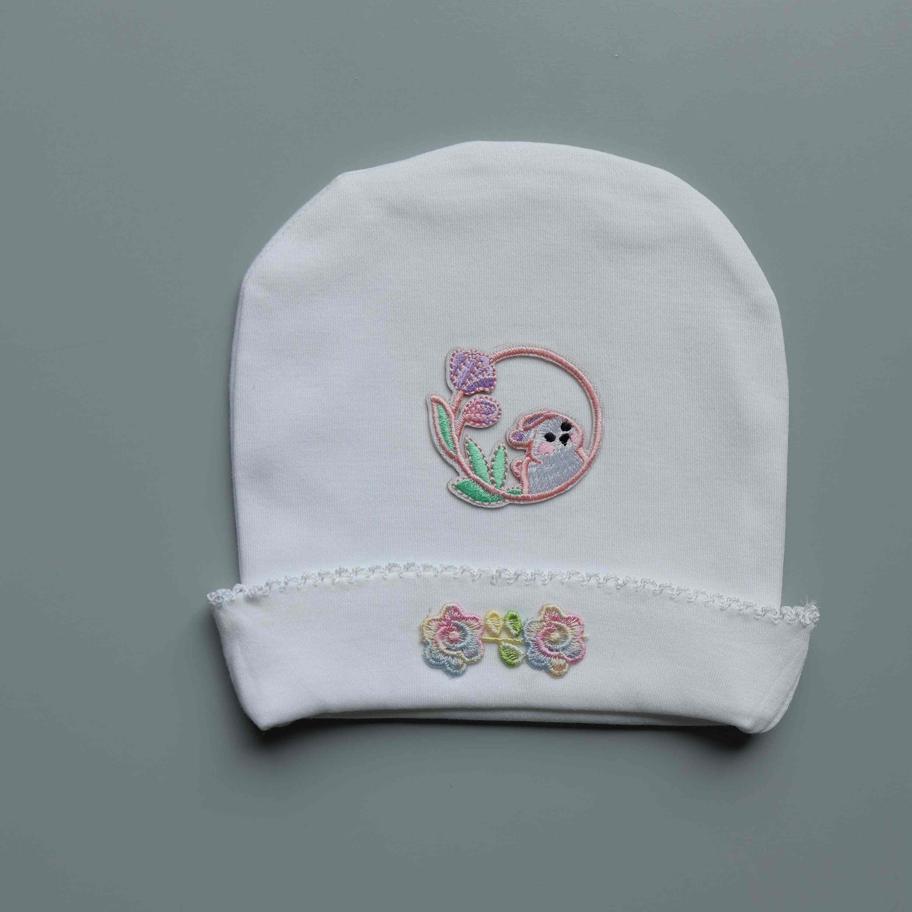 Fleur de Lapin Set